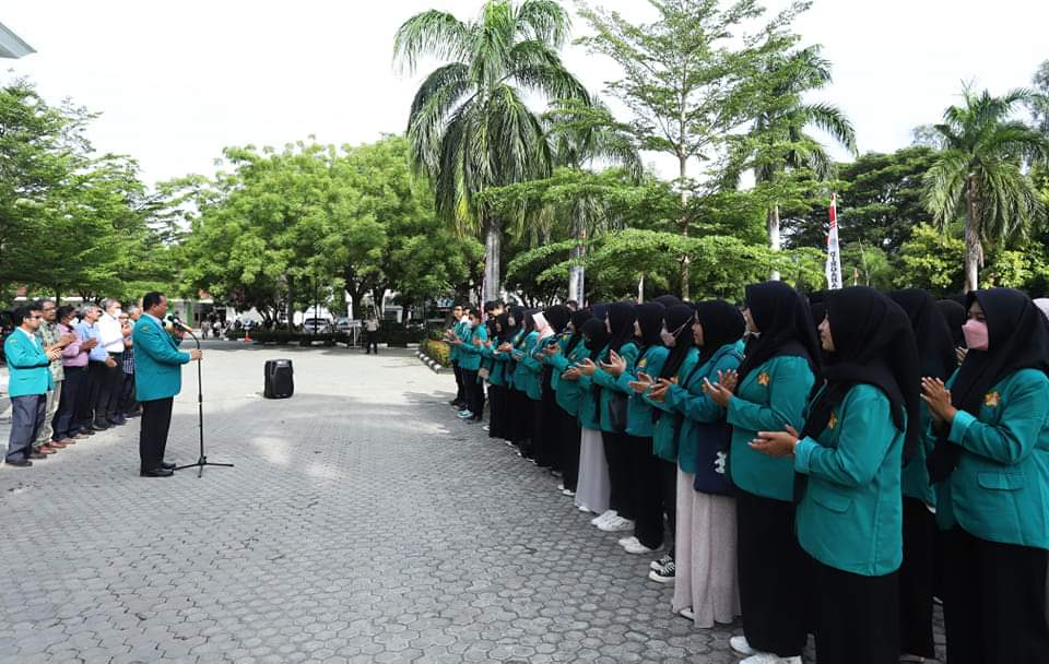 292 Mahasiswa USK Ikut PMM Di Seluruh Indonesia – Direktorat Jenderal ...