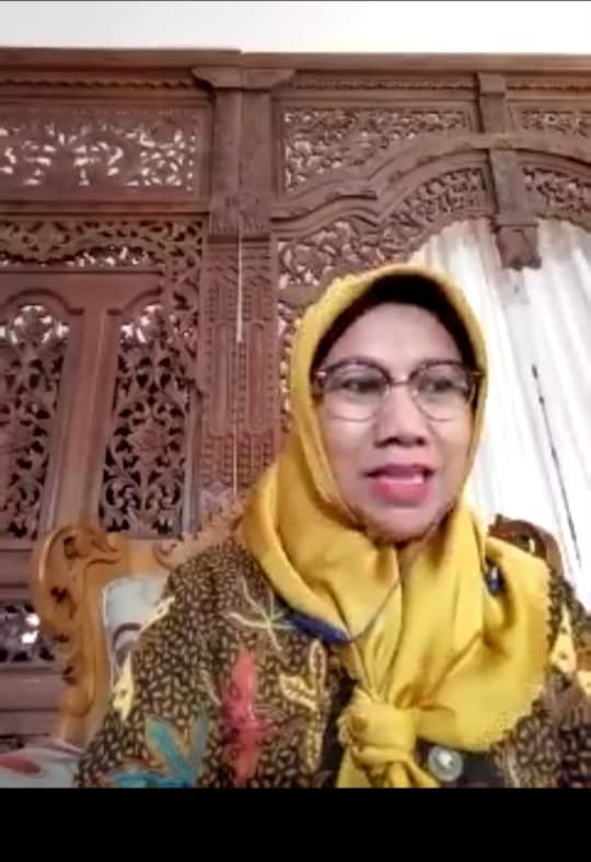 Sesditjen Dikti: Akademisi dan Peneliti Harus Terlibat Aktif Penanganan Covid-19