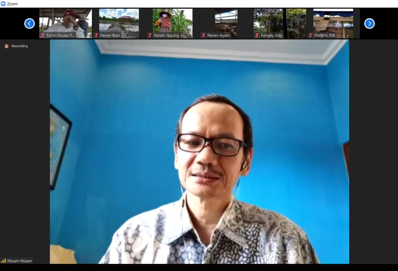 Techno Park Dapat Menjadi Sarana Implementasi Kebijakan Kampus Merdeka