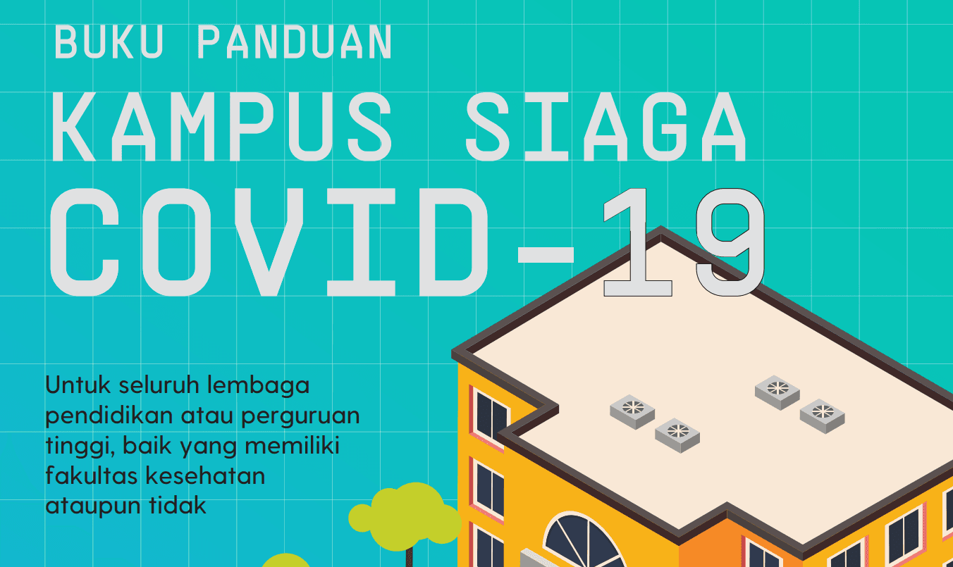 Kampus Siaga Covid-19