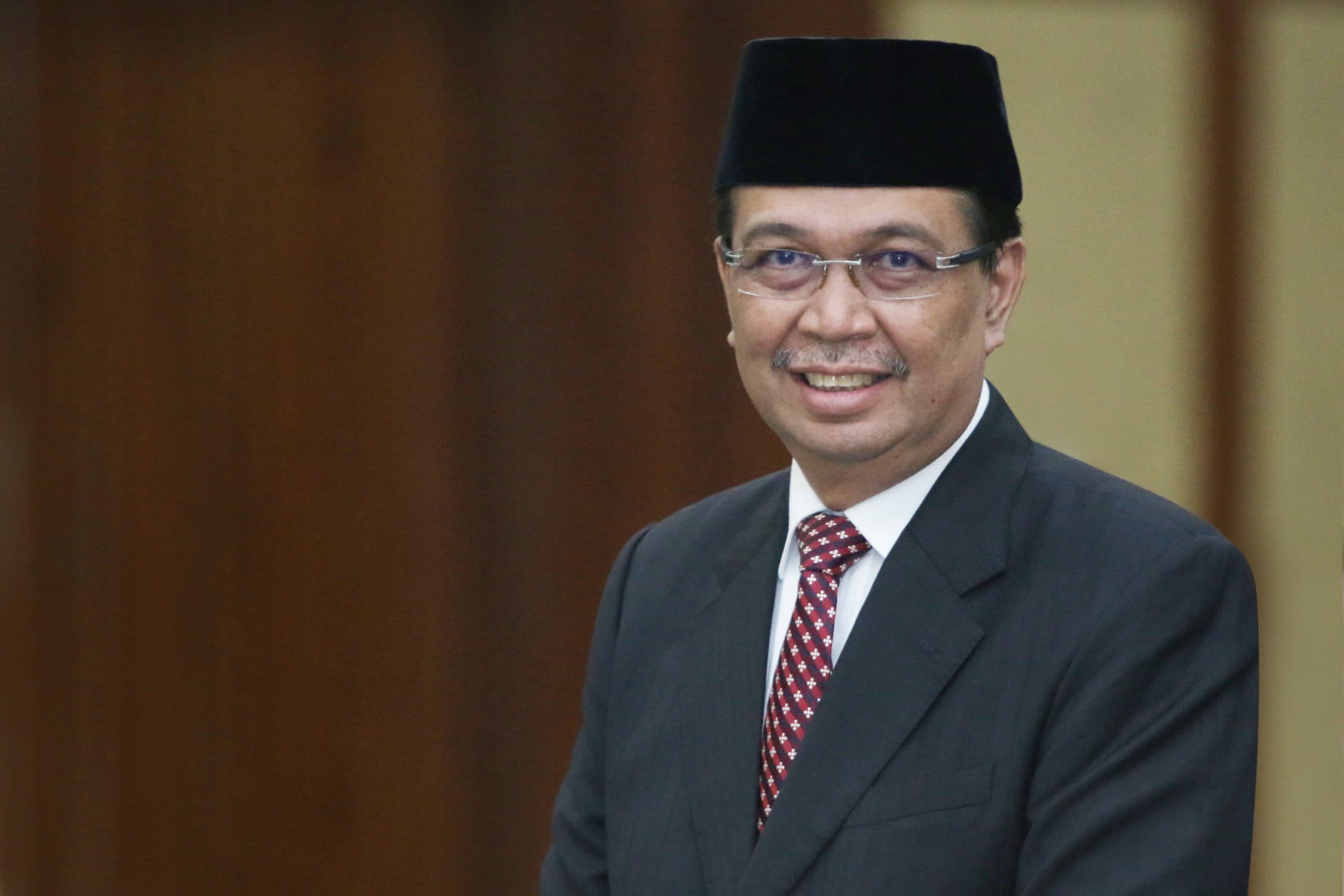 Rektor Unsyiah Ajak Peneliti Dunia Kembangkan Inovasi untuk Pembangunan