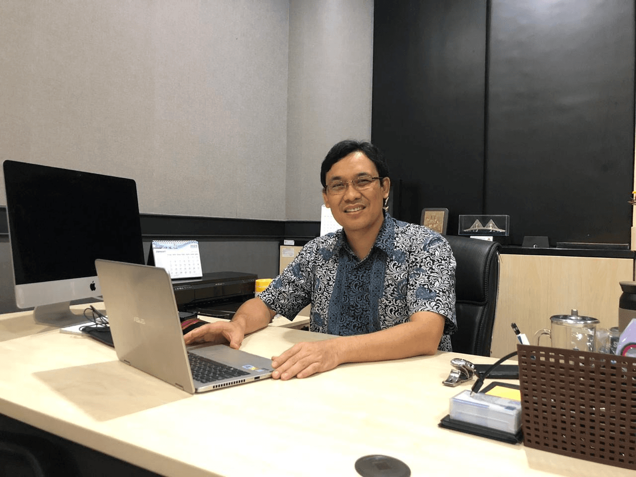 ITS Pertahankan Peringkat di Webometrics