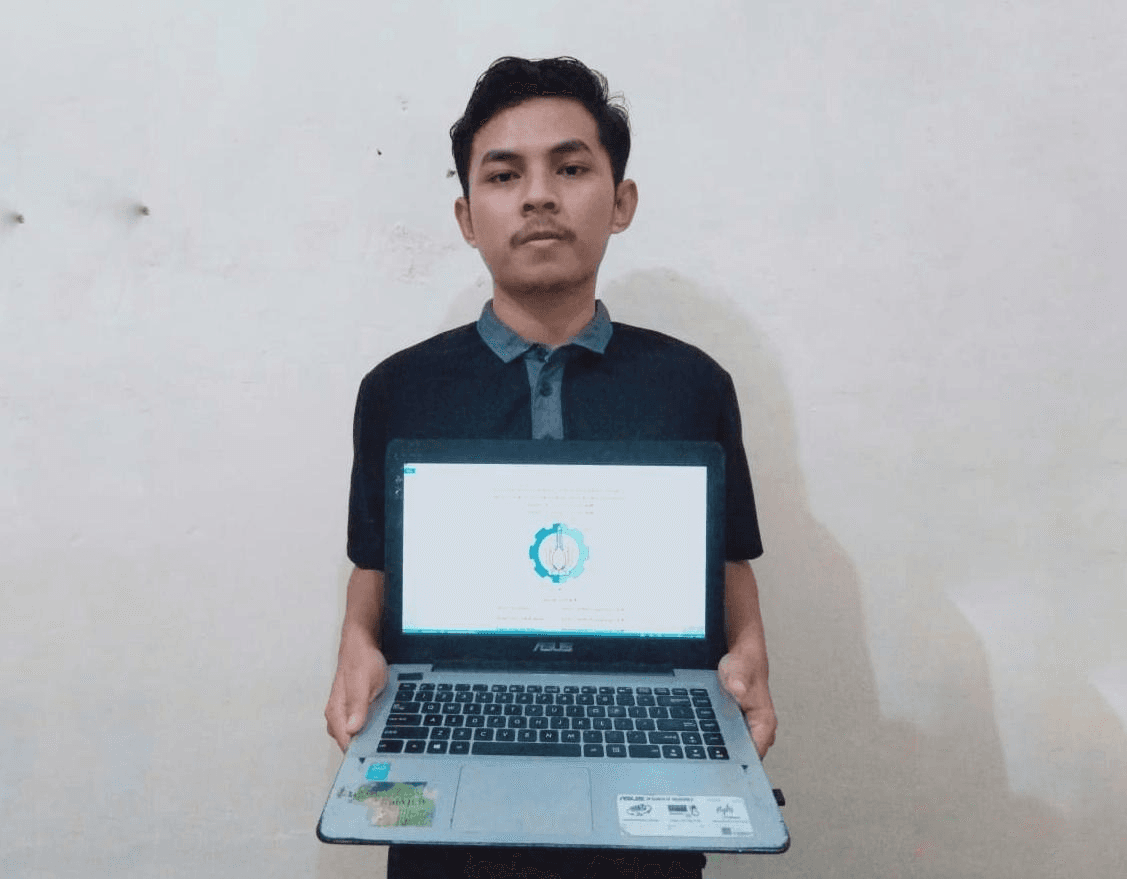 Mahasiswa ITS Berinovasi Ciptakan Alat Pendeteksi Pasien Covid-19