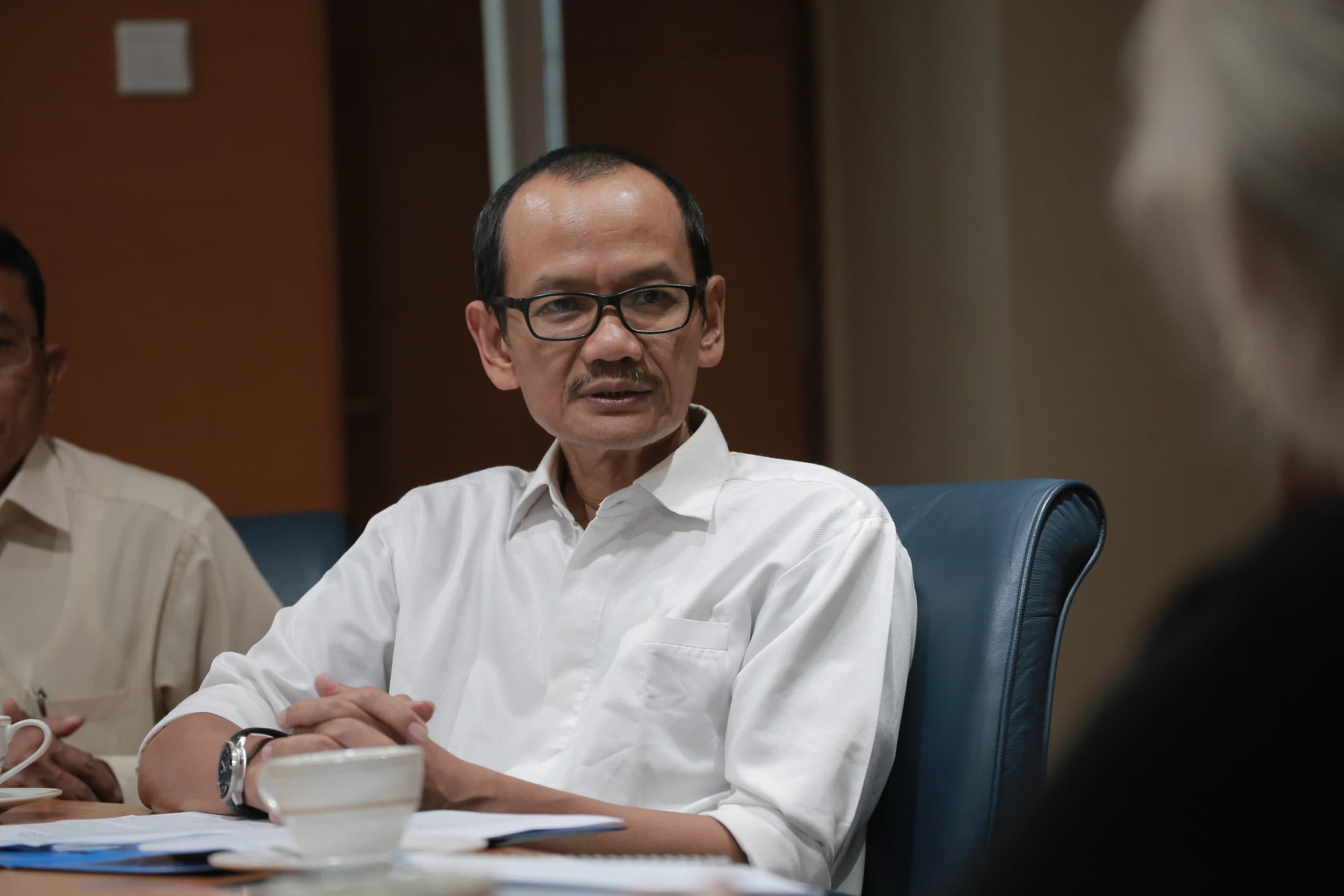 Peran Perguruan Tinggi dalam Pencegahan dan Pengendalian Covid-19 di Indonesia Melalui Kampus Sehat