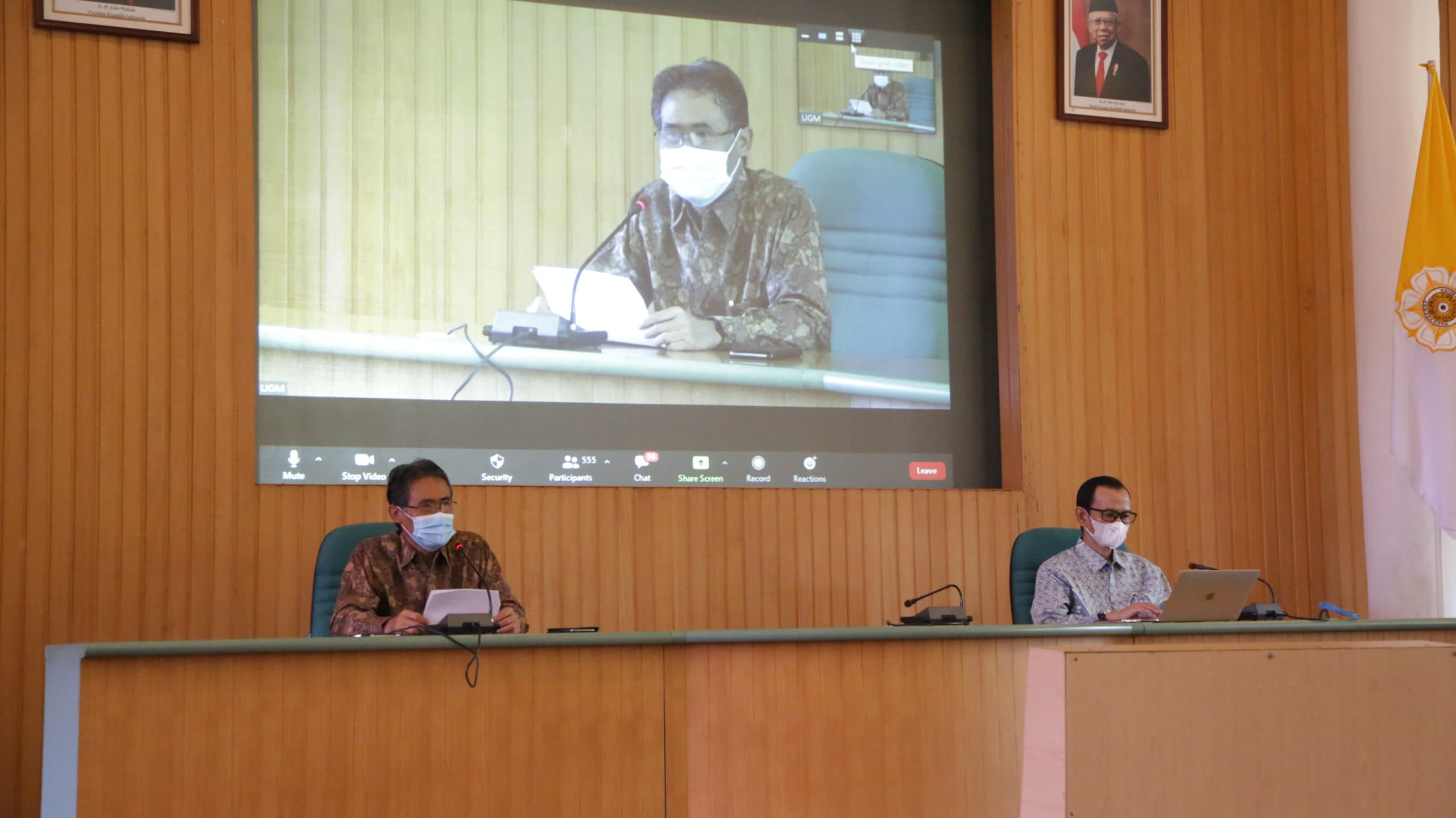 Prinsip Penting dalam Pengembangan Kurikulum: Learning Outcomes dan Berkualitas Global