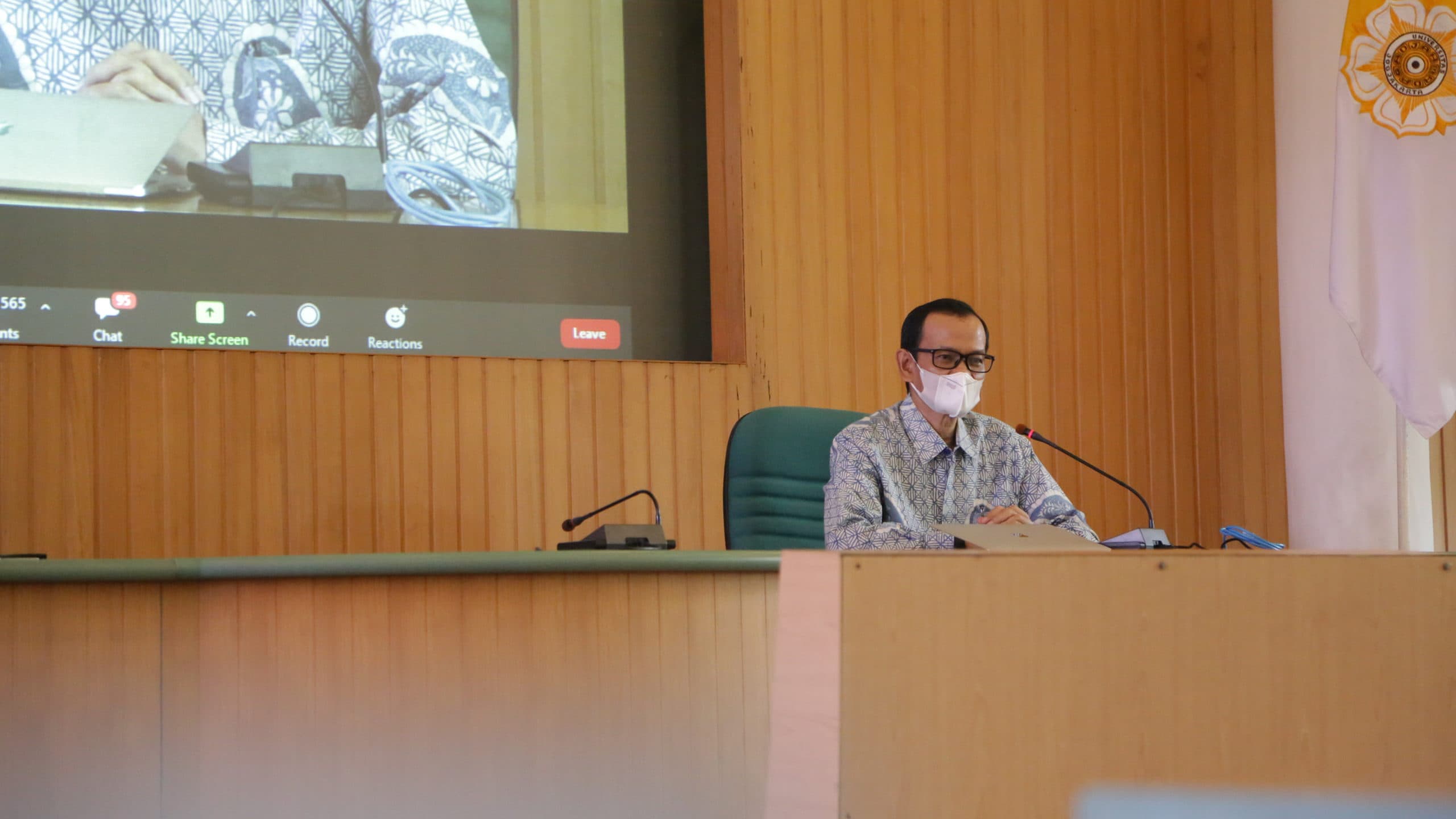 Dukung Kampus Merdeka dan Percepatan 8 IKU Perguruan Tinggi, Ditjen Dikti Sepakati Kerja Sama dengan University of Waterloo