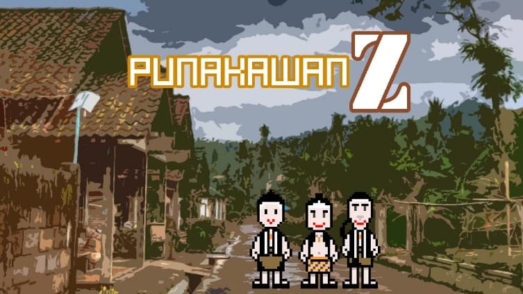 Dosen UI Kembangkan Game Gareng-Petruk untuk Dukung Pembentukan Karakter Anak Gen Z