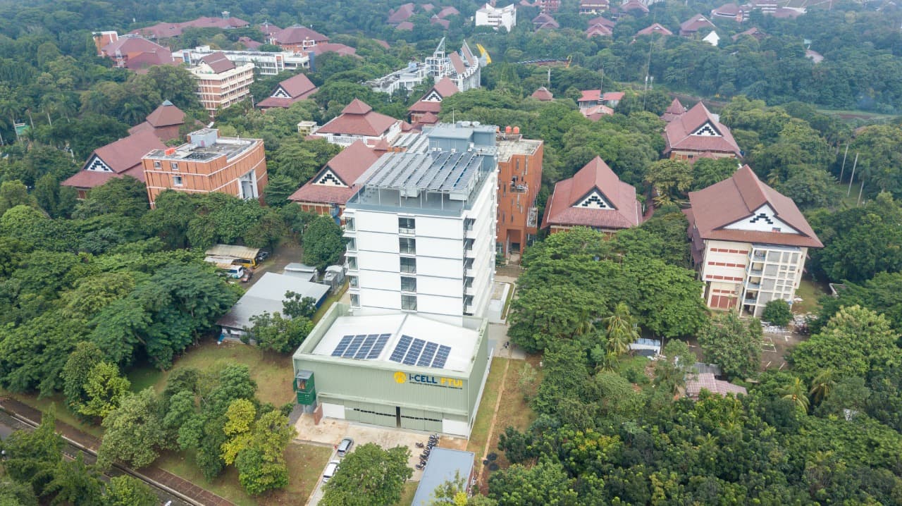 Satu-satunya di Indonesia, Program Studi Magister Manajemen Integritas Material FTUI