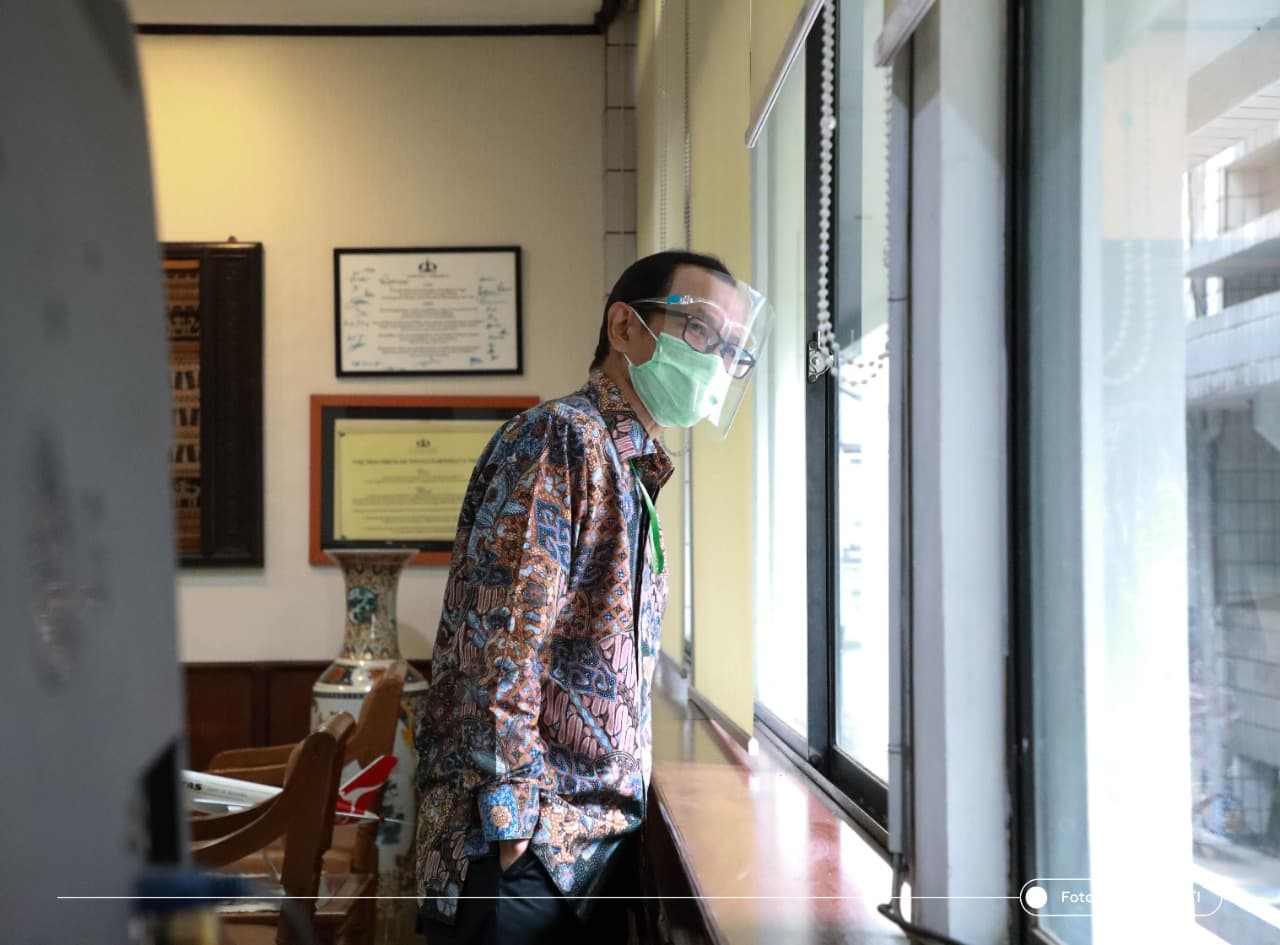 Kolaborasi Ditjen Dikti dan Huawei Indonesia, Upaya Nyata Akselerasi Transformasi Pendidikan Digital Indonesia