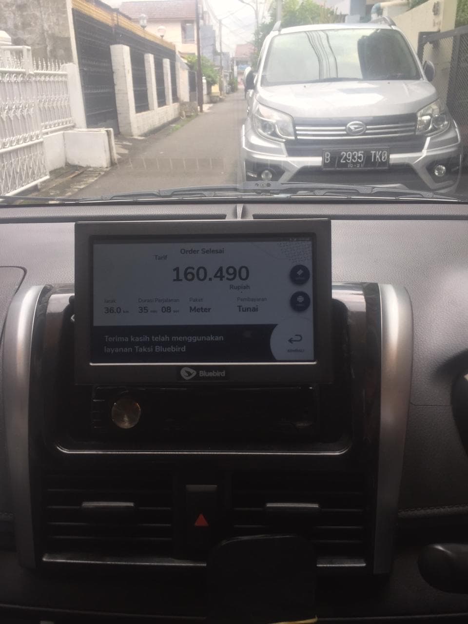 RSUI  – JICA Jalin Kerja Sama Rumah Sakit dalam Tanggap COVID-19