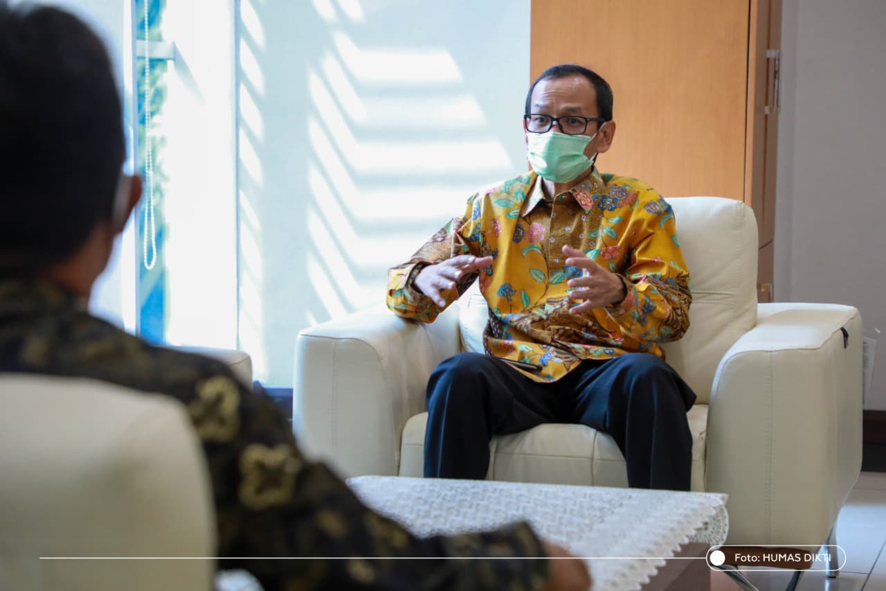 Kisah Inspiratif Kampus Mengajar Angkatan I, Mengubah Tantangan Menjadi Harapan