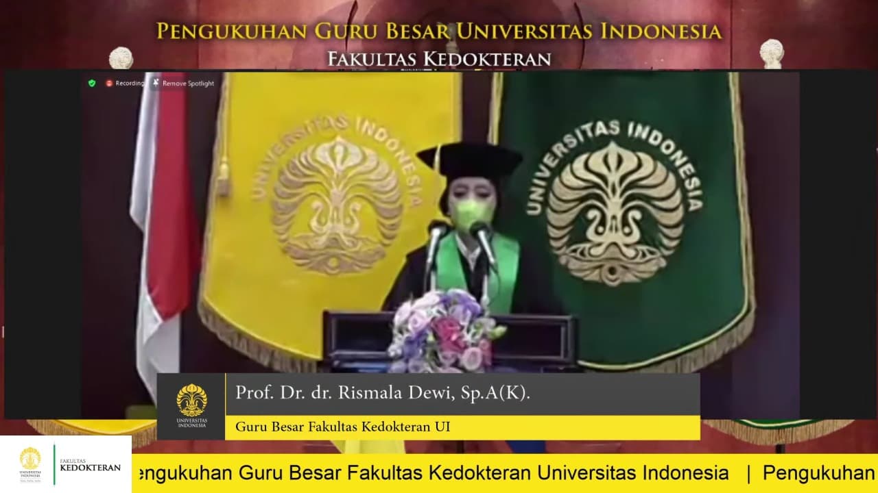 Kegawatdaruratan Pada Anak, Menentukan Kualitas Generasi Penerus Di Masa Depan