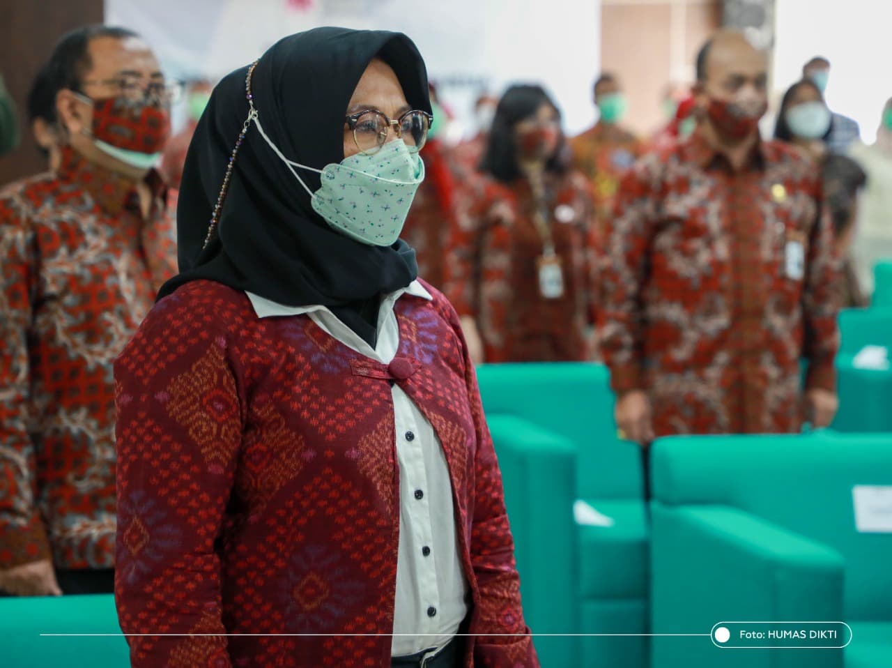 Mata Kuliah Startup Digital Bersifat Opsional