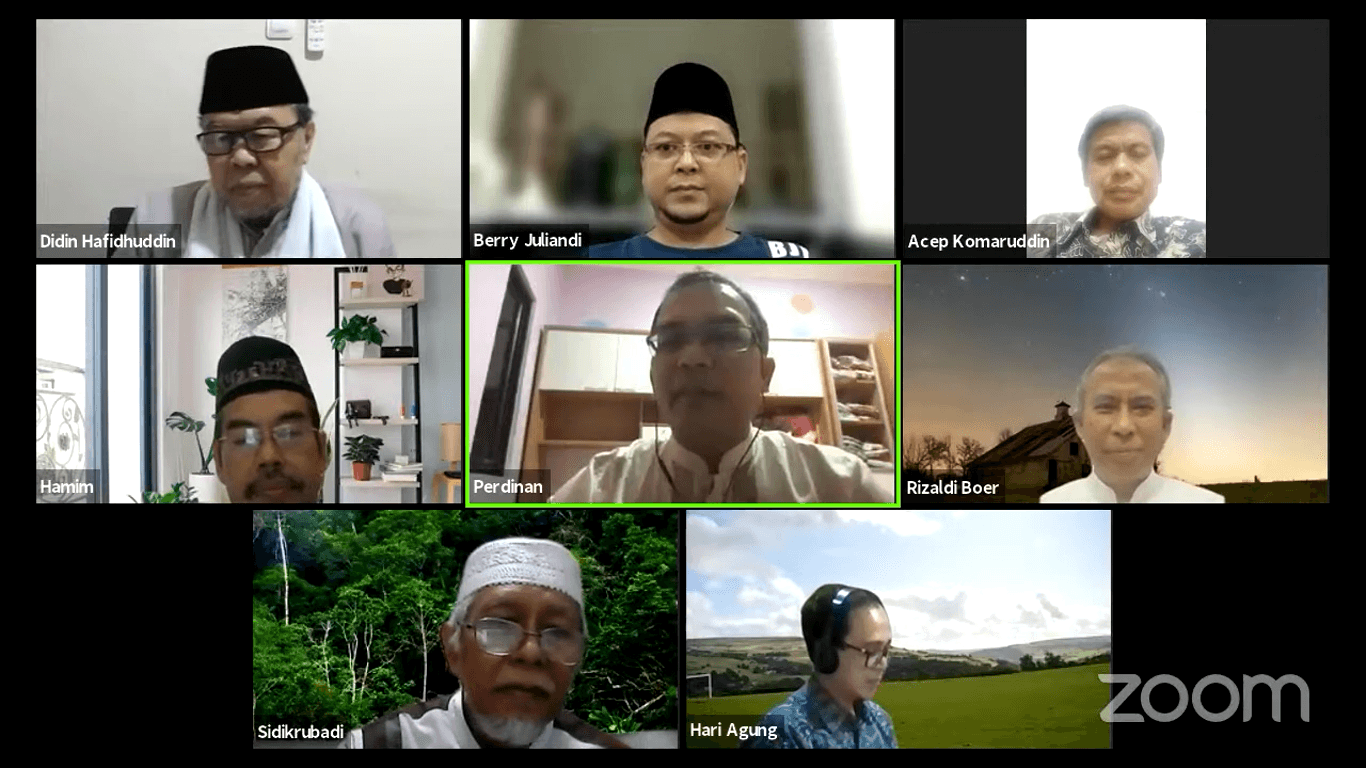 Pakar IPB University: Akibat Perubahan Iklim, Tak Lama Lagi Suhu Bumi akan Naik 2 Derajat Celcius