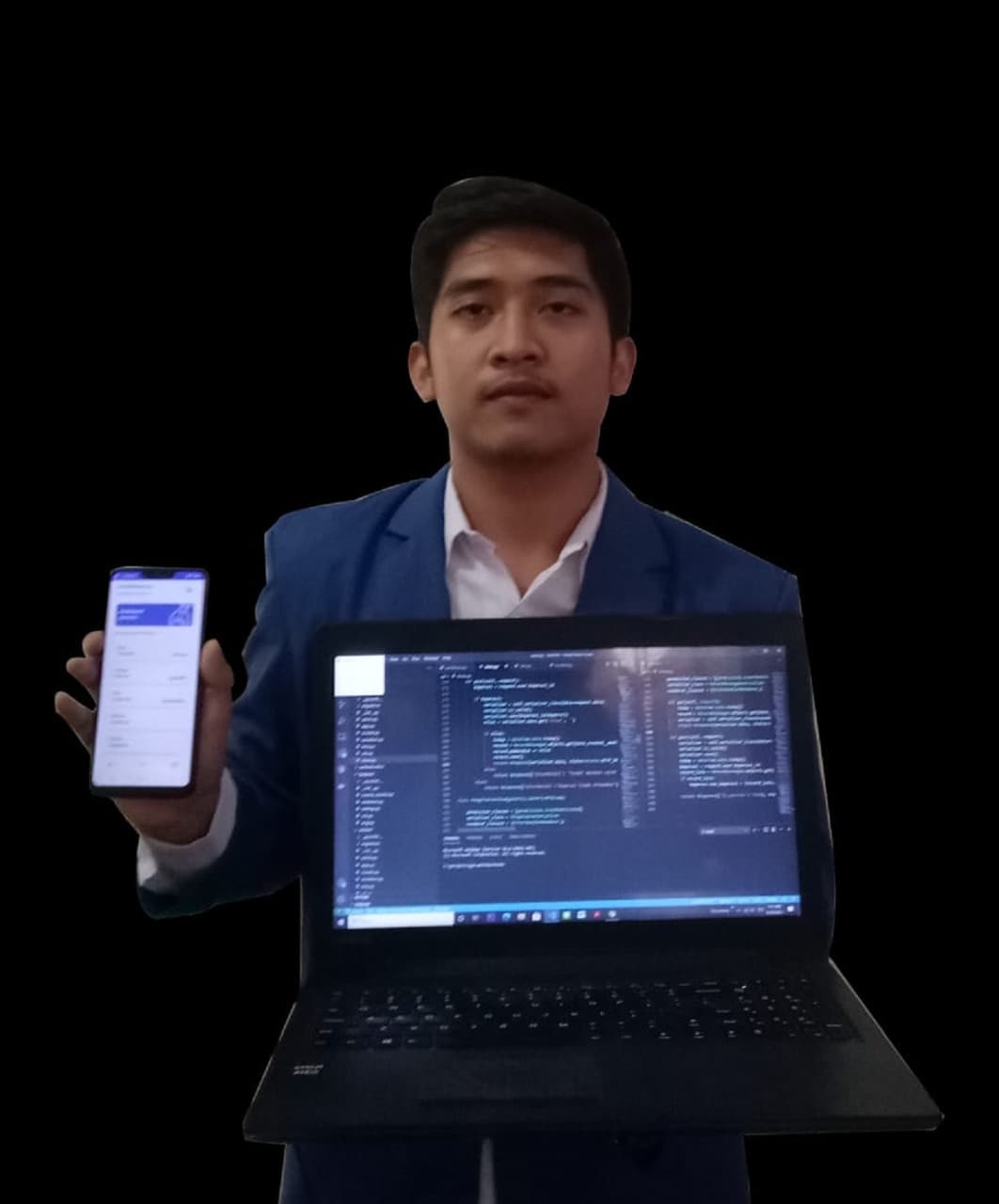 Garamin, Aplikasi Peningkatan Kualitas Pertanian Garam di Indonesia