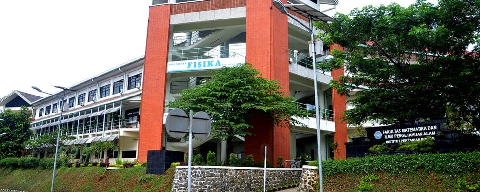 Membaca Masa Depan Bersama Program Studi Fisika IPB University