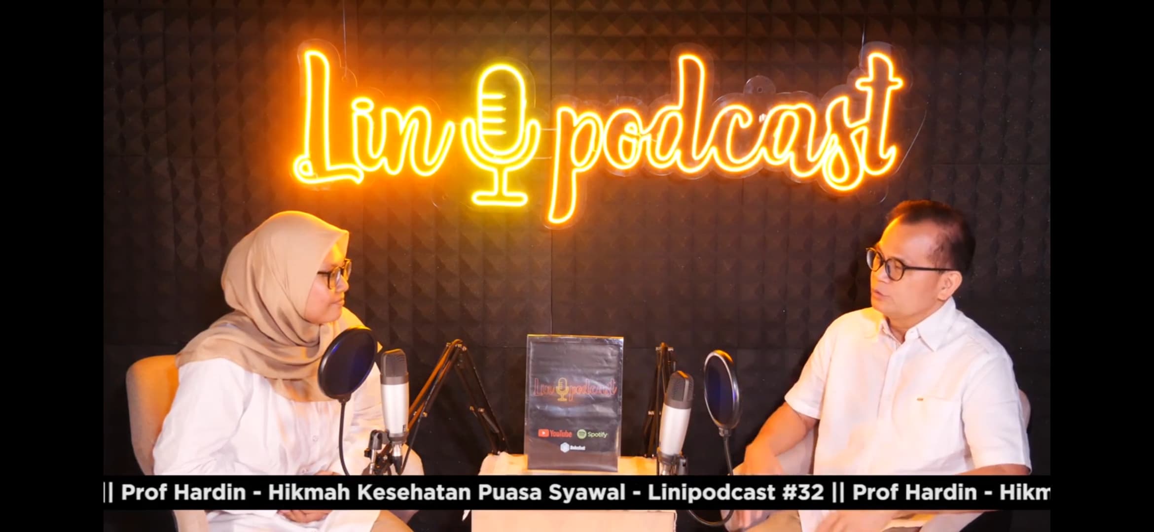 Hikmah Puasa Syawal Menurut Pakar Gizi IPB University