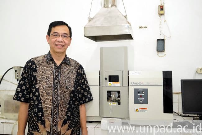 Pusat Unggulan dan Ilmu Keberlanjutan Unpad, Pelopor Kajian Ekologi Pembangunan Selama Lima Dasawarsa