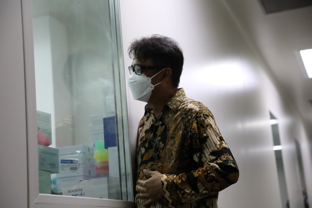 Tingkatkan Akses Pendidikan Tinggi, Ditjen Dikti Buka Program Bantuan Pemerintah Penyelenggaraan Rekognisi Pembelajaran Lampau Tipe A2 Tahun 2021