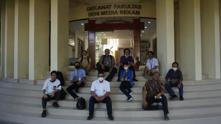 PEMBIMBINGAN SELF ASSESSMENT MENUJU PREDIKAT WBK DAN WBBM