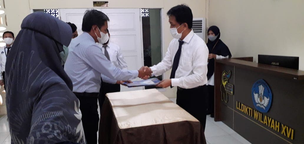 Inovasi "Lemon Cui" Faperta UNISAN, berhasil meraih dana hibah PKM GFK 2021