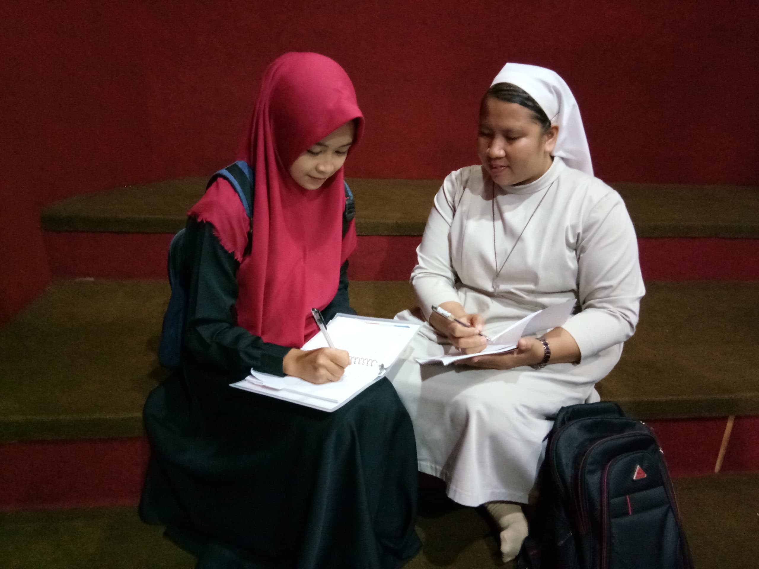 Selayang pandang Program Pendidikan Karakter Berbasis Pancasila Universitas Tanjungpura