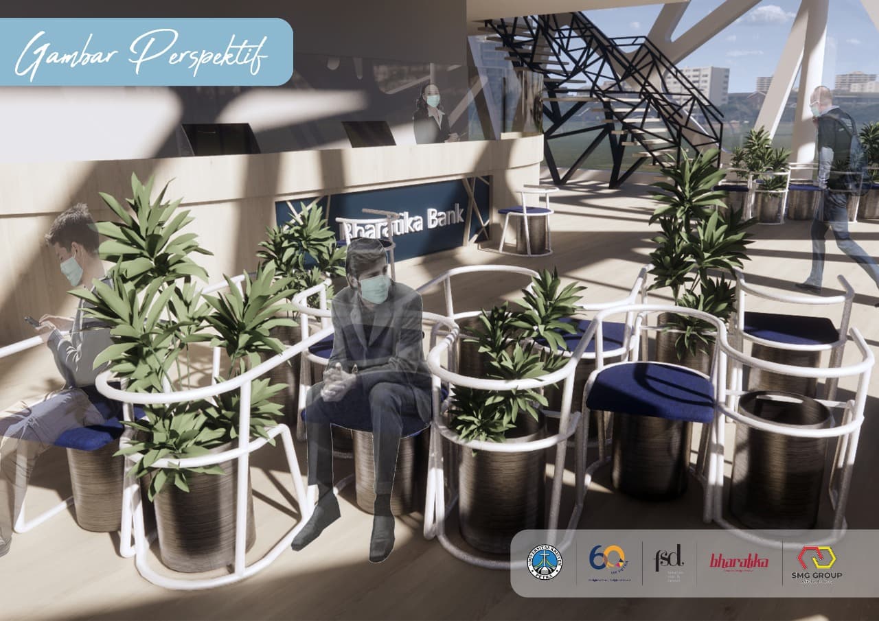 Mahasiswa ITS Cetuskan Platform untuk Bantu Sektor Ekonomi Perikanan