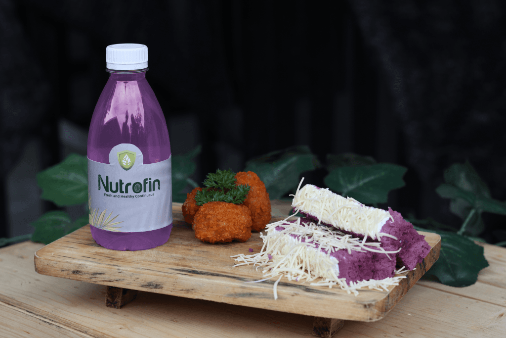 Raih Dua Juara Internasional dengan Minuman Rempah Kaya Manfaat