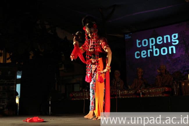 Unpad Buka Peluang Beasiswa Pascasarjana untuk Seniman