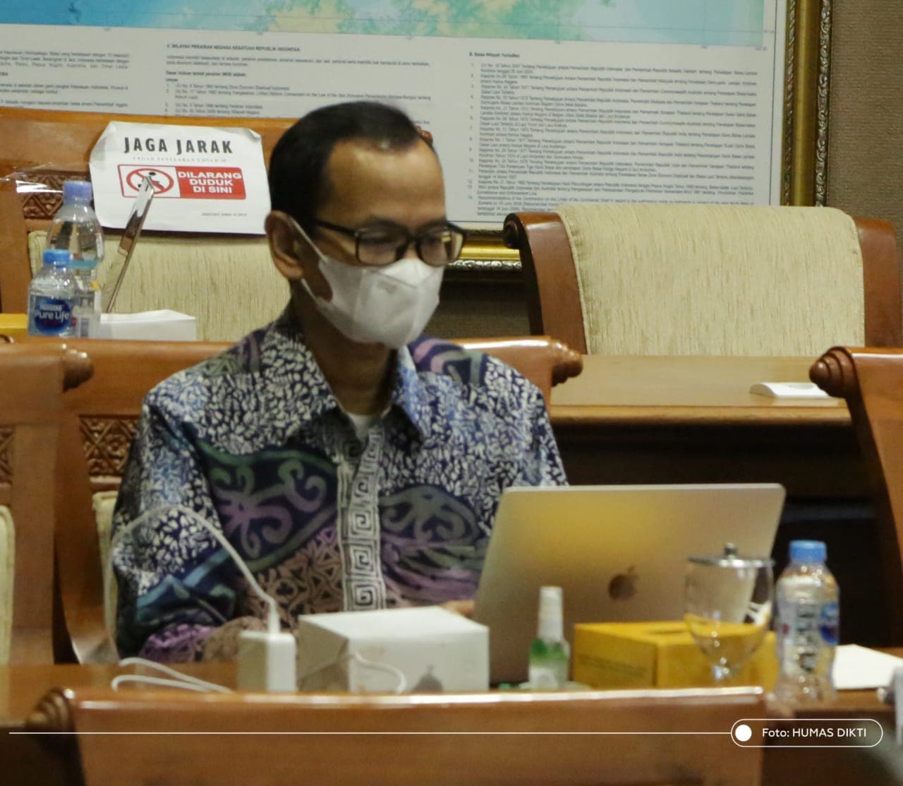 Kolaborasi Membangun Ekosistem untuk Kedaulatan Indonesia untuk Rekacipta