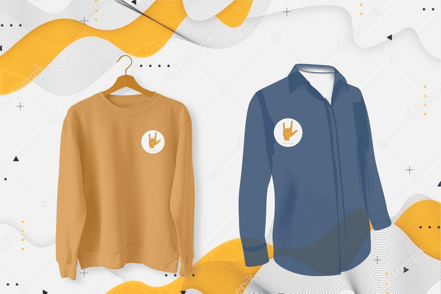 Mahasiswa Vokasi UNAIR Ciptakan Produk Fashion Ramah Disabilitas