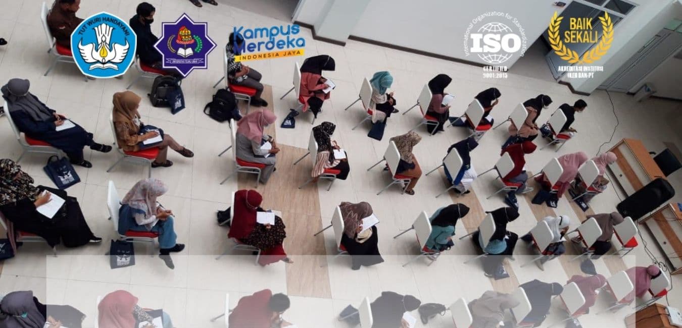 Rektor UTU Targetkan 500 Mahasiswa UTU Ikuti Magang Kampus Merdeka