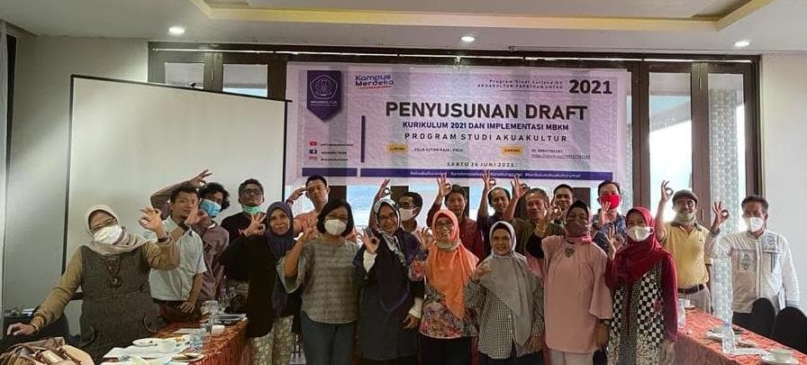 UNTAD akan membuka Prodi baru, guna mendukung Pengembangan Potensi Daerah