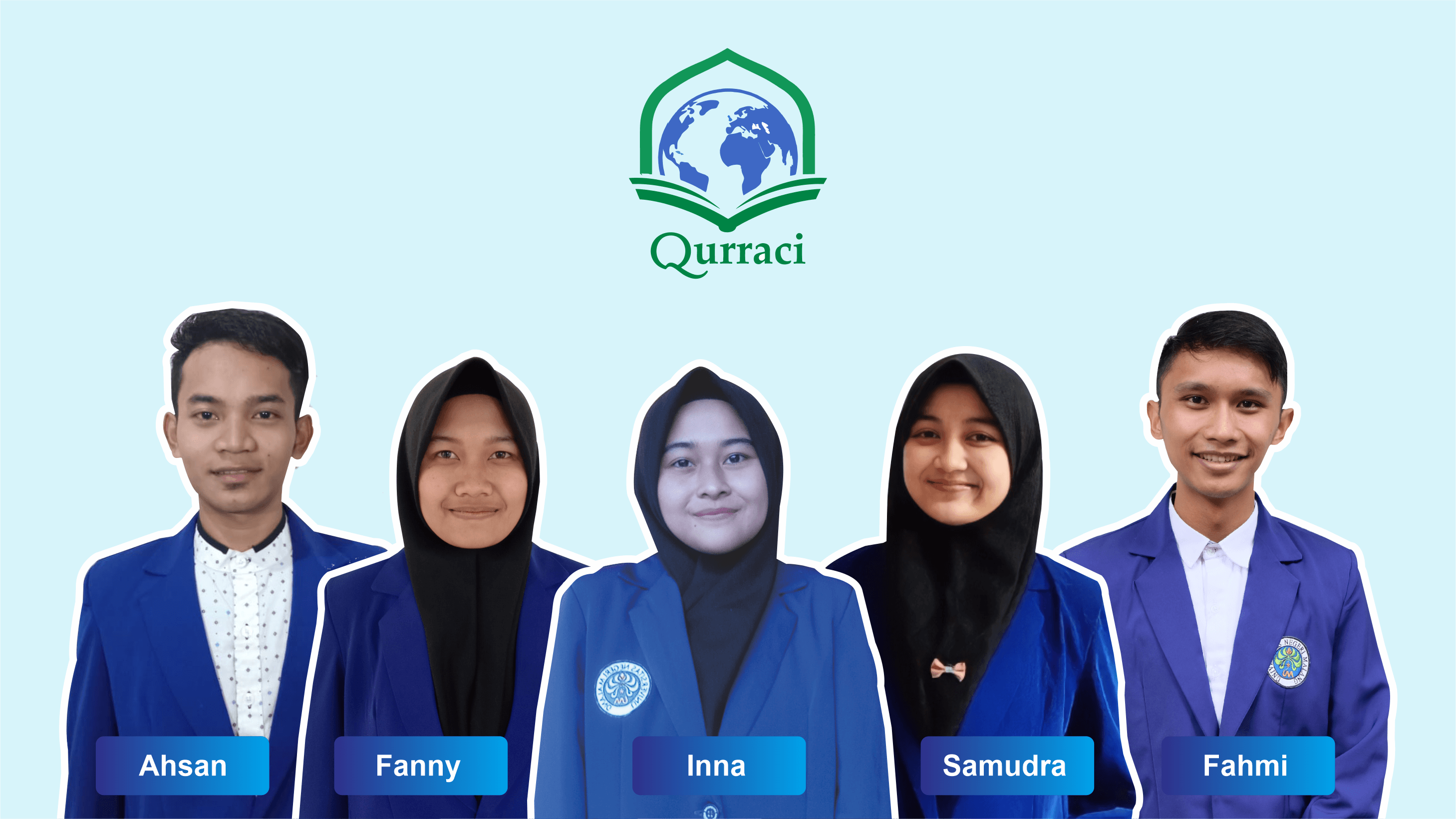 Bangga! Kembangkan Media Pembelajaran, Lima Mahasiswa UM Raih Medali Emas Internasional