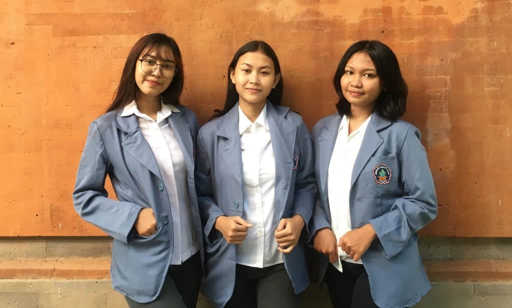 Ajang “Educational Law Content”, Tim Undiksha Raih Juara I