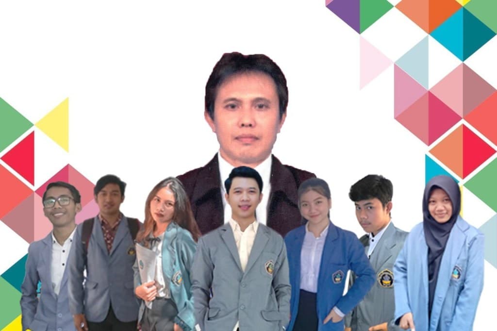 Inovasi Pengolahan Limbah Laundry, Antarkan Tim Undiksha Raih Medali Emas Internasional