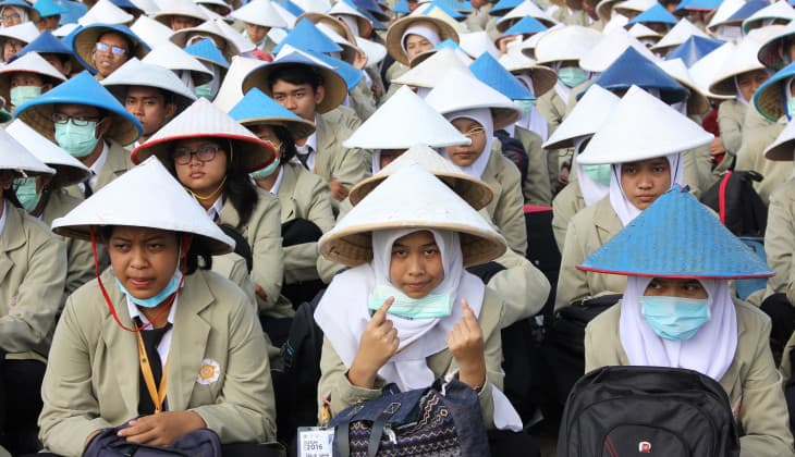 UGM Bersiap Selenggarakan PTM Terkendali