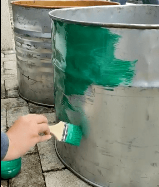 Pengadaan Media Pembakaran Sampah oleh KKN Universitas Negeri Malang 2021: Meningkatkan Kualitas Pengolahan Sampah di Desa Bocek Kec. Karangploso Kab. Malang