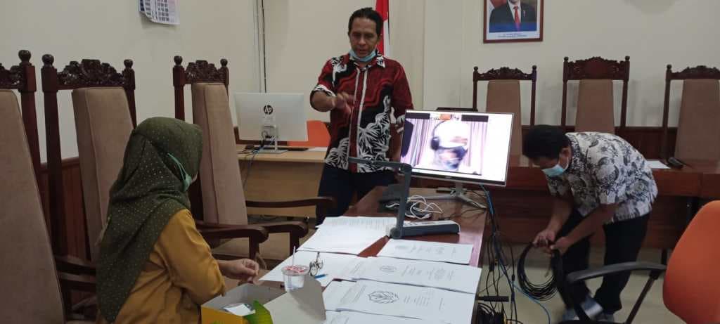 Seleksi Proposal PKM 2022 FSR ISI Yogyakarta