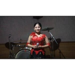 Mahasiswa Prodi Pendidikan Seni Pertunjukan ISI Yogyakarta Sabet 3 Penghargaan dalam Komnas Senior 2021