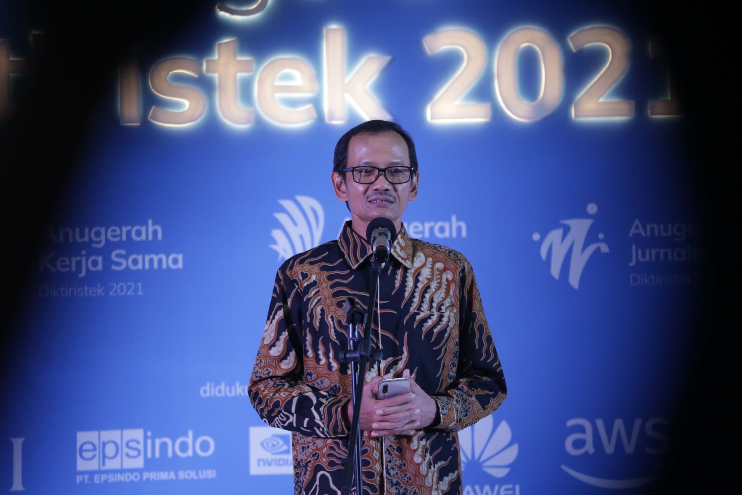 Ditjen Diktiristek Siap Luncurkan Program Indonesia International Student Mobility Awards (IISMA) Tahun 2022
