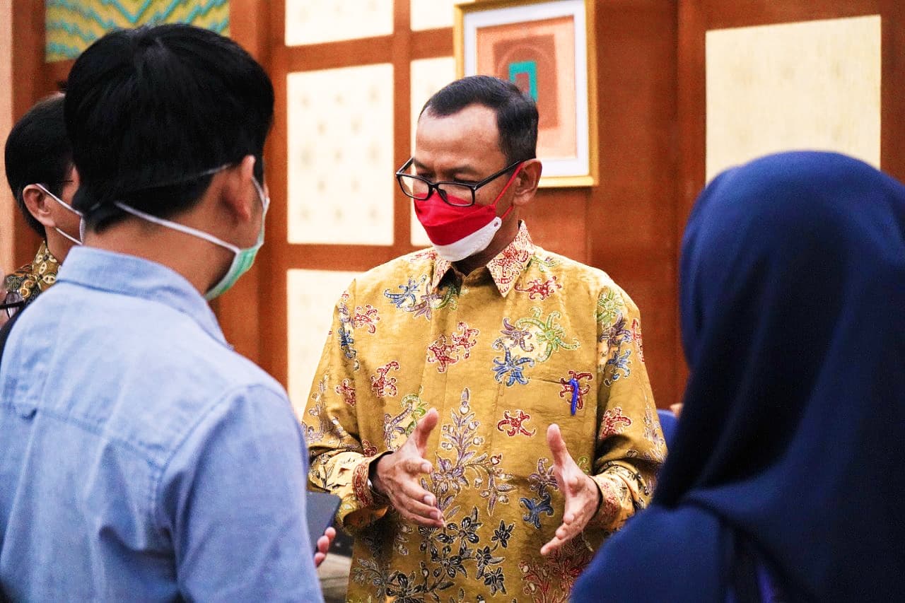 Tingkatkan Kapasitas dan Kapabilitas Penyelenggaraan Program Studi PPG, Ditjen Diktiristek Luncurkan Pendanaan Revitalisasi LPTK