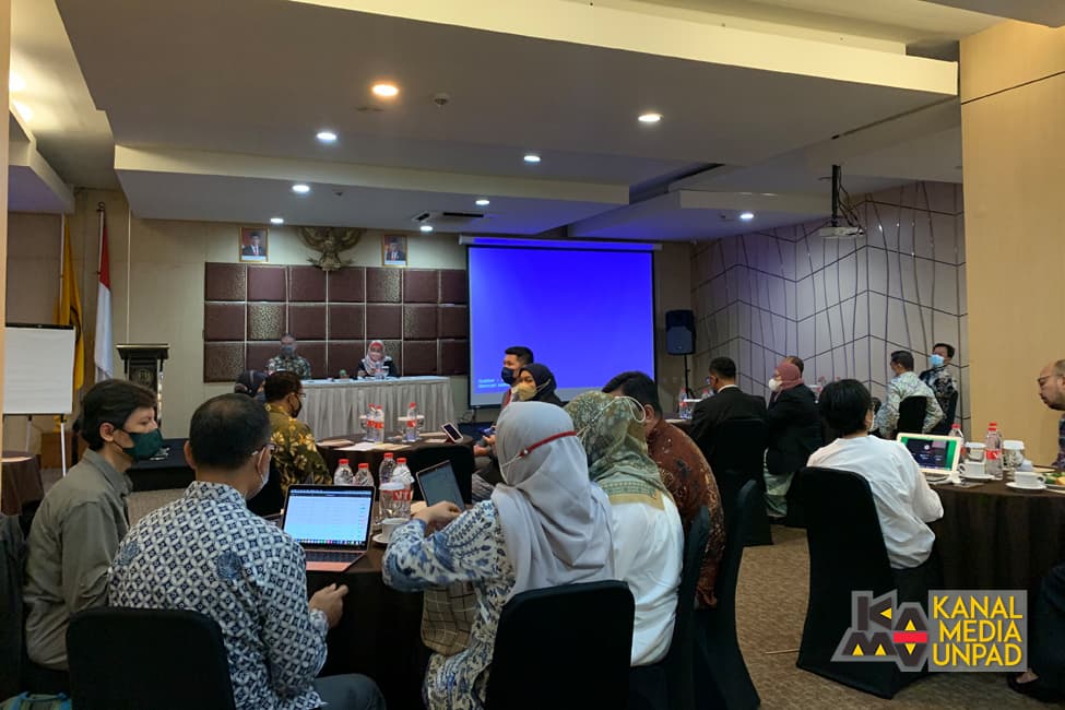 Unpad-UKM Siap Gelar Program Dual Degree