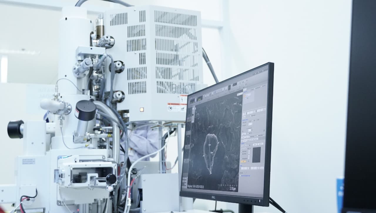 Tingkatkan Kualitas, ITS Miliki Sejumlah Laboratorium Canggih