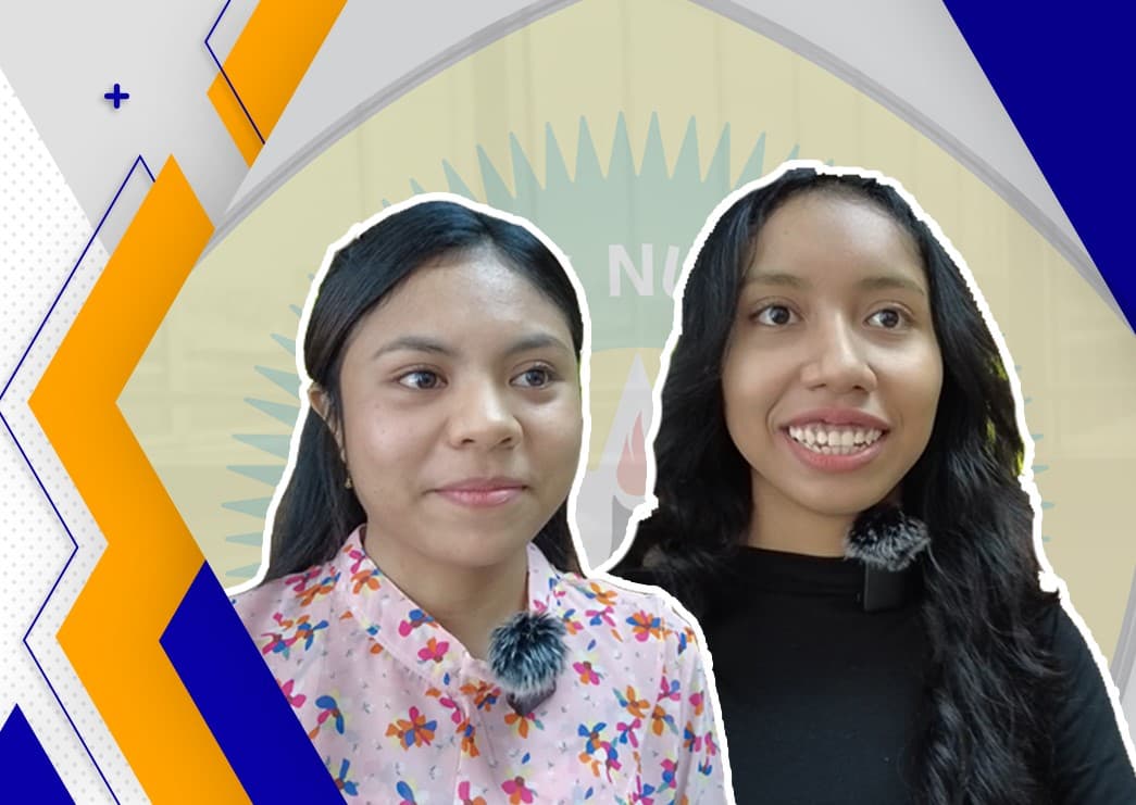 Raih Beasiswa IISMA 2022 ke Korsel dan Hungaria, Ini Cerita Dua Mahasiswi FKM Undana