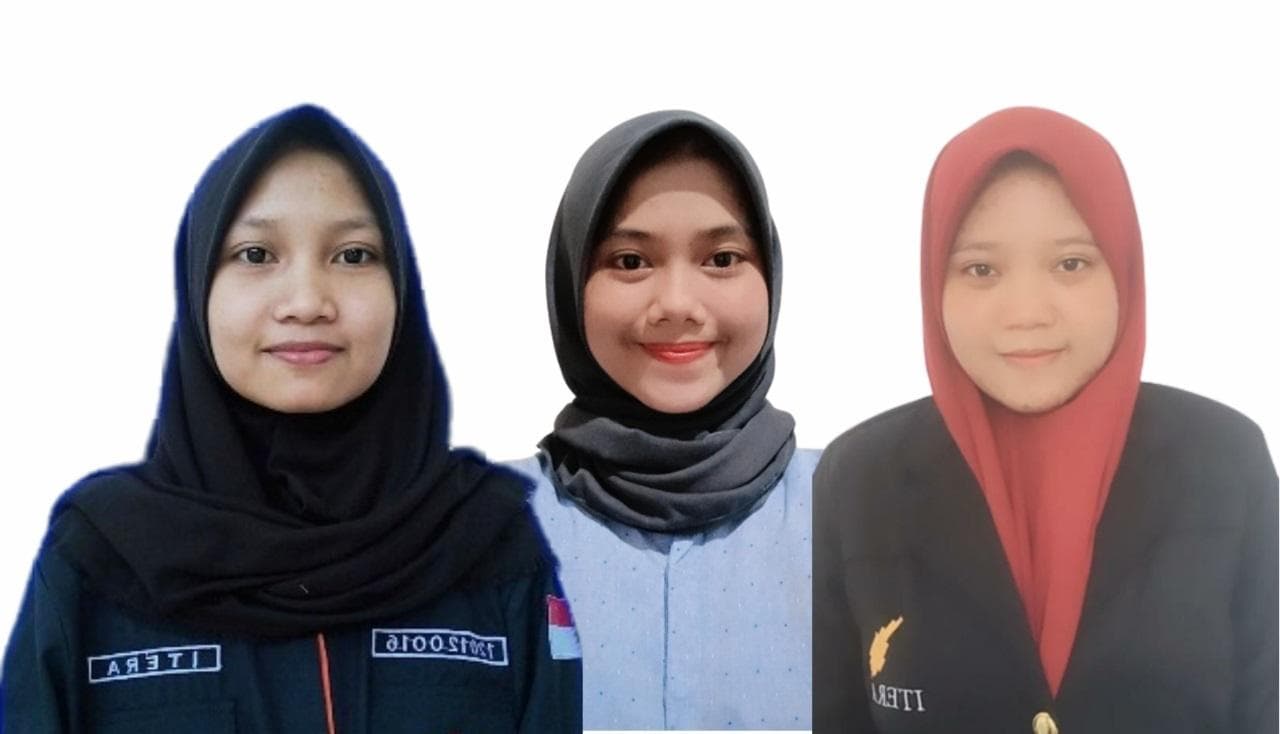 Mahasiswa ITERA Rasakan Kuliah Lintas Kampus Lewat Program Kampus Merdeka Permata-Sari