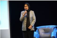 Jurusan Teater Hadirkan Pimpinan Teater Koma dan Alumni dalam Kegiatan Praktisi Mengajar