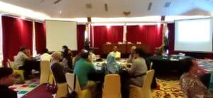 Fakultas Seni Media Rekam, ISI Yogyakarta Selenggarakan Focus Group Discussion (FGD) dan Penandatanganan Kerja Sama dengan Mitra DUDI