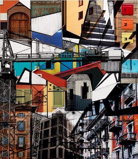 MIGRATION – Art Photography Exhibition