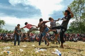 Mahasiswa Fotografi ISI Yogyakarta Menjadi Finalis Pictures of the Year Asia 2023